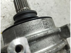 Recambio de diferencial delantero para alfa romeo stelvio (630) quadrifoglio 4wd referencia OEM IAM 00552845930   2