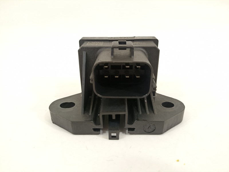 Recambio de modulo electronico para ford focus lim. titanium referencia OEM IAM F1FA9D370GA  