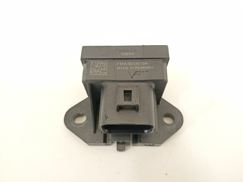 Recambio de modulo electronico para ford focus lim. titanium referencia OEM IAM F1FA9D370GA  