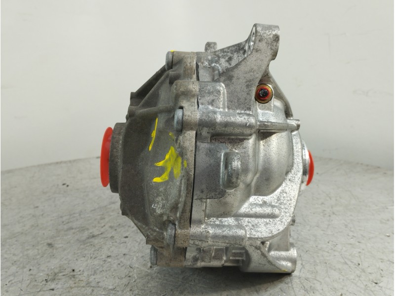 Recambio de diferencial delantero para alfa romeo stelvio (630) quadrifoglio 4wd referencia OEM IAM 00552845930  