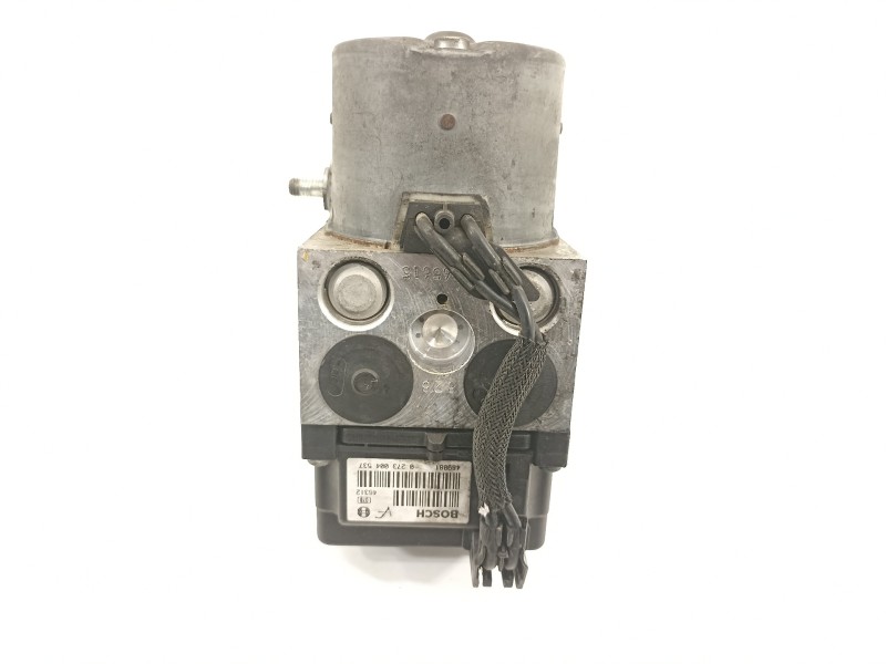 Recambio de abs para mg mg zr 160 referencia OEM IAM 0265216803 101621 0273004537