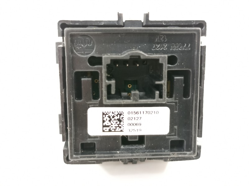 Recambio de interruptor para alfa romeo stelvio (630) quadrifoglio 4wd referencia OEM IAM 1561170210  