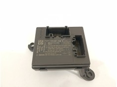 Recambio de modulo confort para ford focus lim. titanium referencia OEM IAM F1FT19G481AM  