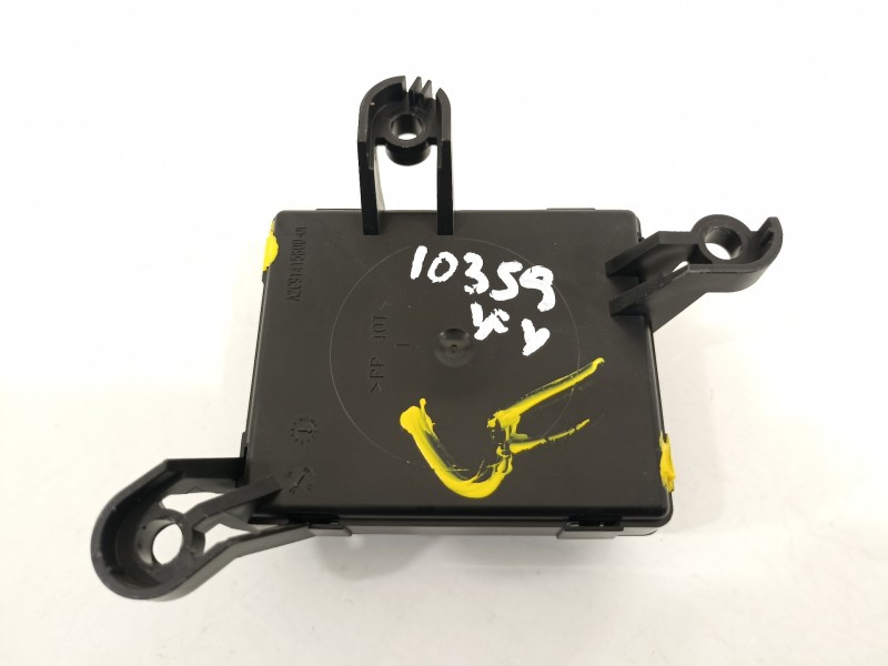 Recambio de modulo confort para ford focus lim. titanium referencia OEM IAM F1FT19G481AM  