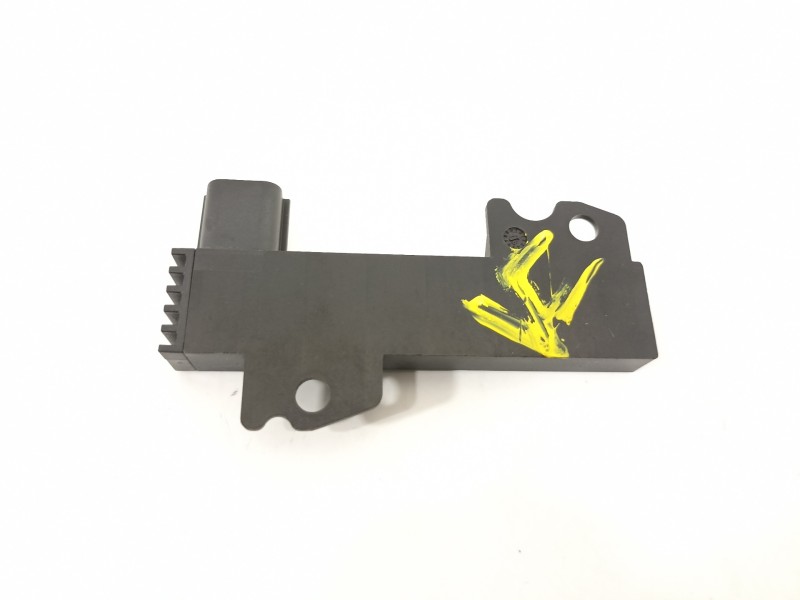 Recambio de antena para ford focus lim. titanium referencia OEM IAM DS7T15K603AA  