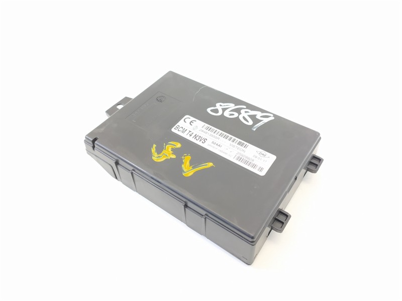 Recambio de modulo electronico para renault captur intens referencia OEM IAM 284B13555R 25928828 BCM