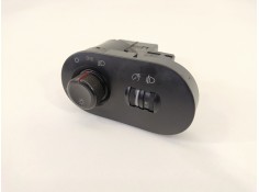 Recambio de mando luces para seat ibiza (6l1) cool referencia OEM IAM 6L1941531AD  