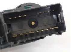 Recambio de mando luces para seat ibiza (6l1) cool referencia OEM IAM 6L1941531AD   2