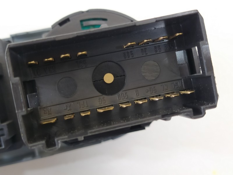 Recambio de mando luces para seat ibiza (6l1) cool referencia OEM IAM 6L1941531AD  