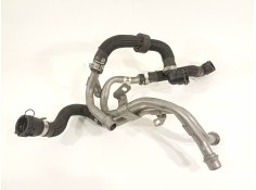 Recambio de tubo para alfa romeo stelvio (630) quadrifoglio 4wd referencia OEM IAM 50558492  