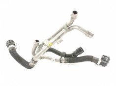 Recambio de tubo para alfa romeo stelvio (630) quadrifoglio 4wd referencia OEM IAM 50558492   2