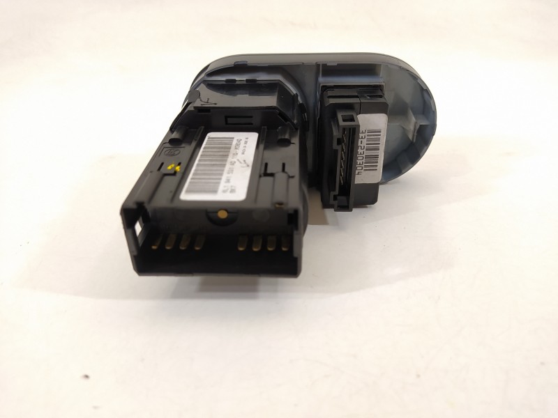 Recambio de mando luces para seat ibiza (6l1) cool referencia OEM IAM 6L1941531AD  