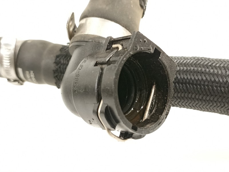 Recambio de tubo para alfa romeo stelvio (630) quadrifoglio 4wd referencia OEM IAM 50558492  