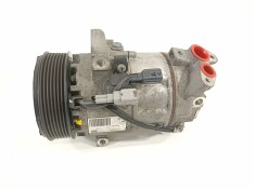 Recambio de compresor aire acondicionado para renault captur intens referencia OEM IAM 926000734R  
