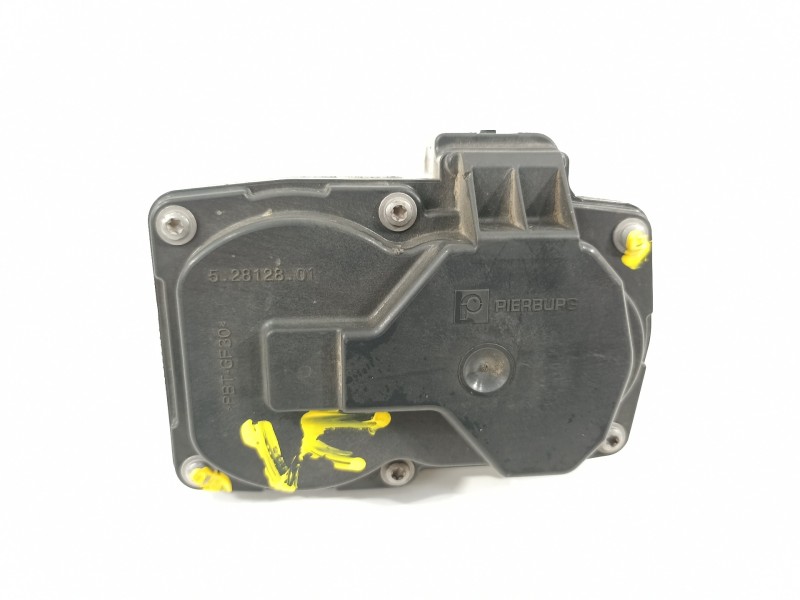 Recambio de caja mariposa para volkswagen t-roc advance referencia OEM IAM 5Q0253691K  