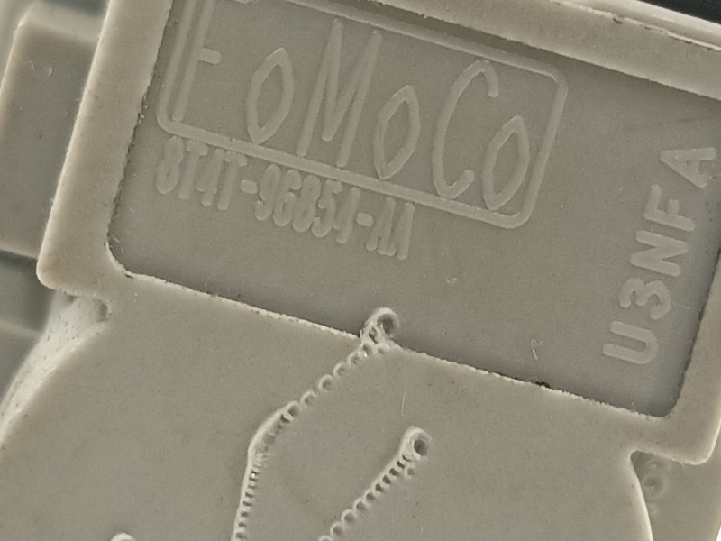 Recambio de interruptor para ford focus lim. titanium referencia OEM IAM 8T4T96854AA  