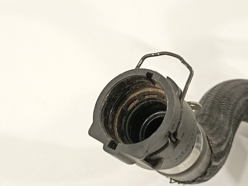 Recambio de tubo para alfa romeo stelvio (630) quadrifoglio 4wd referencia OEM IAM 50558492  