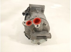 Recambio de compresor aire acondicionado para renault captur intens referencia OEM IAM 926000734R   2