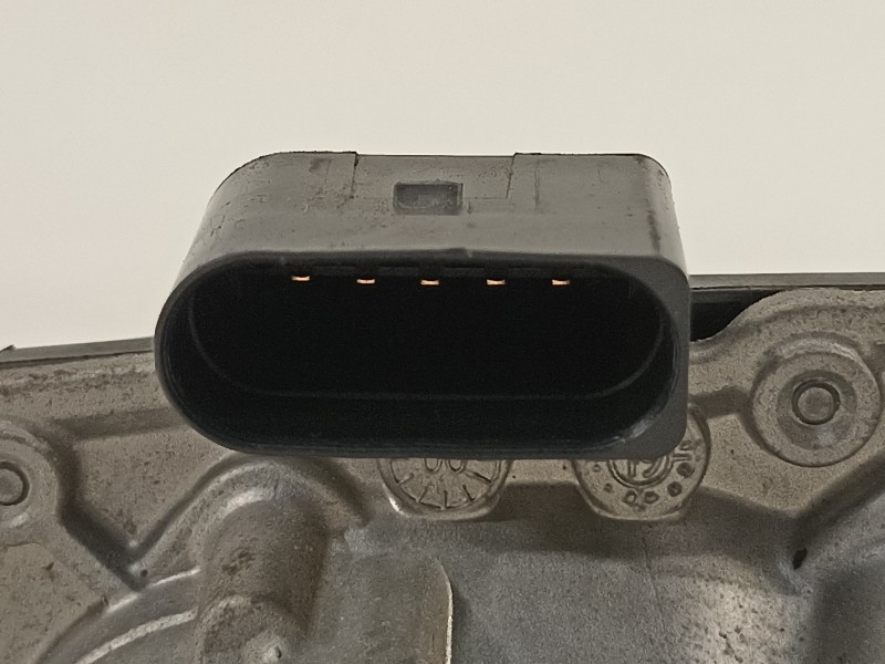 Recambio de caja mariposa para volkswagen t-roc advance referencia OEM IAM 5Q0253691K  