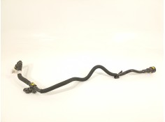 Recambio de tubo para alfa romeo stelvio (630) quadrifoglio 4wd referencia OEM IAM 50541235  