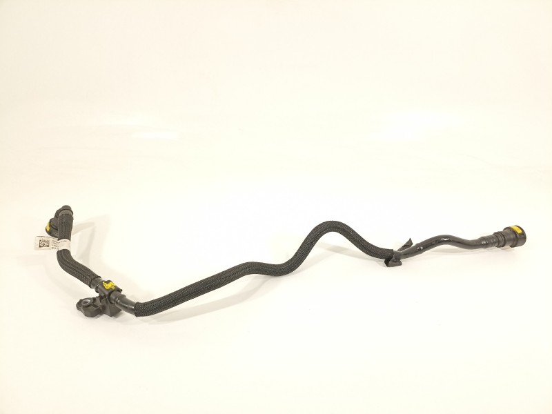 Recambio de tubo para alfa romeo stelvio (630) quadrifoglio 4wd referencia OEM IAM 50541235  