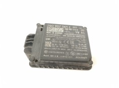 Recambio de modulo electronico para volkswagen t-roc advance referencia OEM IAM 2Q0907561C  