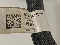 Recambio de tubo para alfa romeo stelvio (630) quadrifoglio 4wd referencia OEM IAM 50541235   2