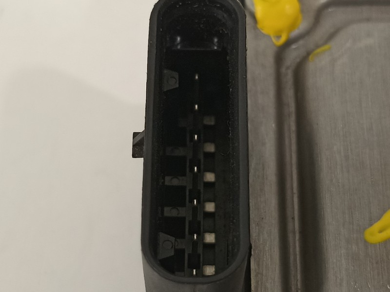 Recambio de modulo electronico para volkswagen t-roc advance referencia OEM IAM 2Q0907561C  