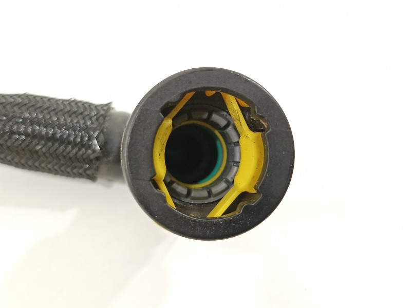 Recambio de tubo para alfa romeo stelvio (630) quadrifoglio 4wd referencia OEM IAM 50541235  