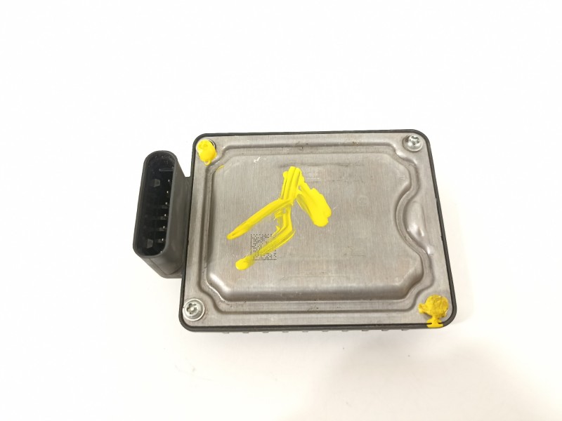 Recambio de modulo electronico para volkswagen t-roc advance referencia OEM IAM 2Q0907561C  