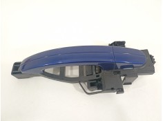 Recambio de maneta exterior trasera izquierda para ford focus lim. titanium referencia OEM IAM BM51A224A37CJ  