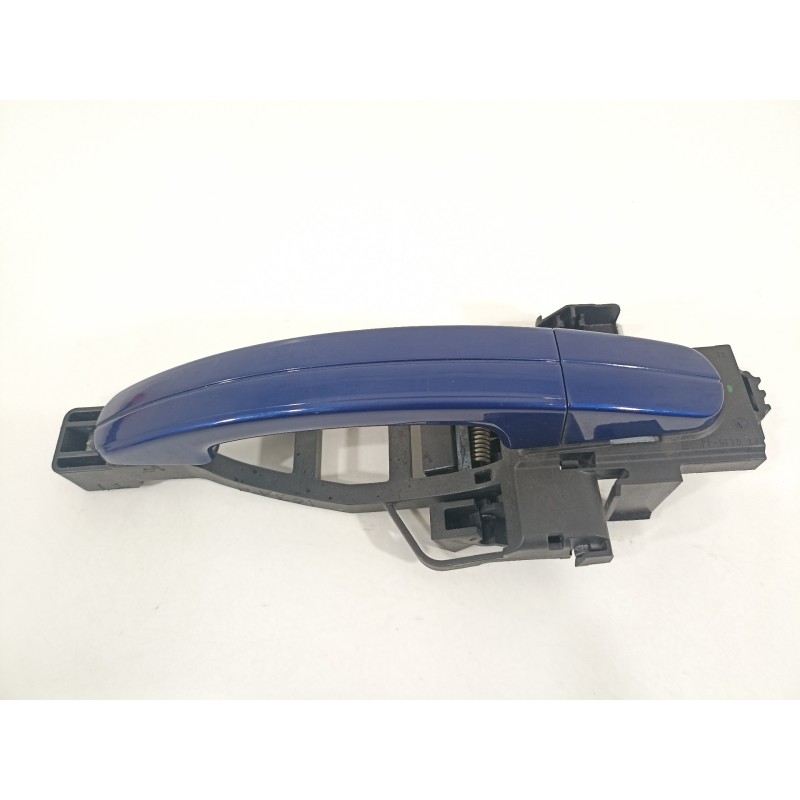 Recambio de maneta exterior trasera izquierda para ford focus lim. titanium referencia OEM IAM BM51A224A37CJ  