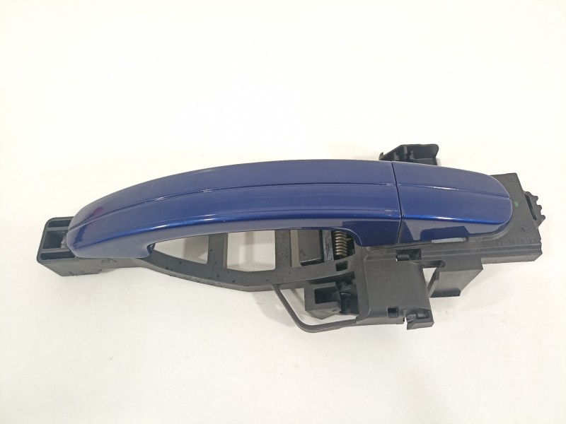 Recambio de maneta exterior trasera izquierda para ford focus lim. titanium referencia OEM IAM BM51A224A37CJ  