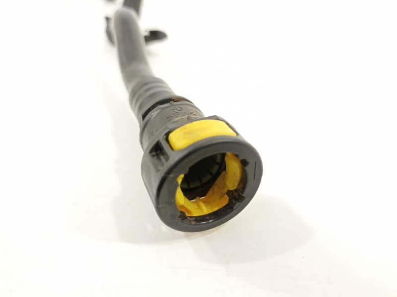 Recambio de tubo para alfa romeo stelvio (630) quadrifoglio 4wd referencia OEM IAM 50541235  