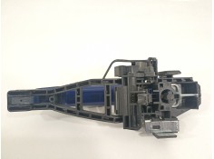 Recambio de maneta exterior trasera izquierda para ford focus lim. titanium referencia OEM IAM BM51A224A37CJ   2