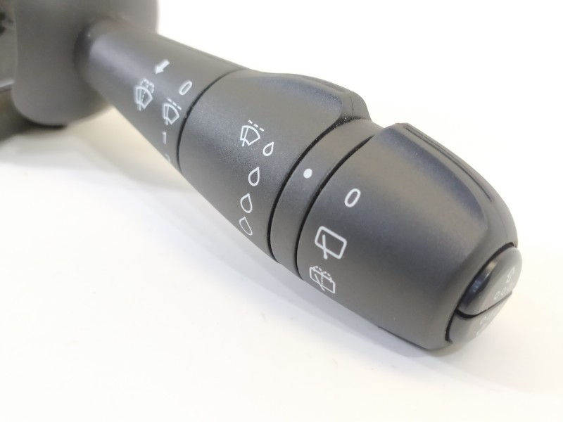 Recambio de mando limpia para renault captur intens referencia OEM IAM 255671163R E10670315 