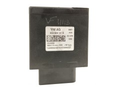 Recambio de modulo electronico para volkswagen t-roc advance referencia OEM IAM 3Q0906121B  