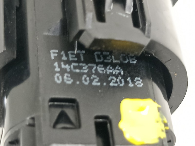 Recambio de conmutador de arranque para ford focus lim. titanium referencia OEM IAM F1ET03L0B  