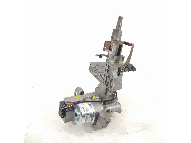 Recambio de columna direccion para renault captur intens referencia OEM IAM 488105110R  