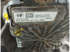 Recambio de caja transfer para alfa romeo stelvio (630) quadrifoglio 4wd referencia OEM IAM 00463461790 00463374840 1931020060 2