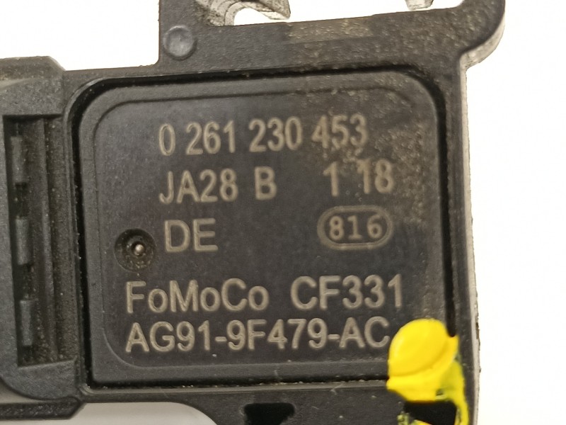 Recambio de sensor para ford focus lim. titanium referencia OEM IAM 0261230309  