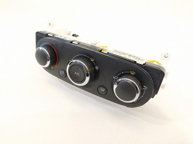 Recambio de mando calefaccion / aire acondicionado para renault captur intens referencia OEM IAM 272704701R 5R5841100 