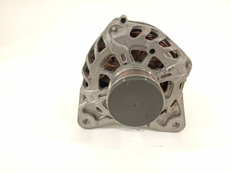 Recambio de alternador para renault captur adventure referencia OEM IAM 231008918R TG12S275 2714146A