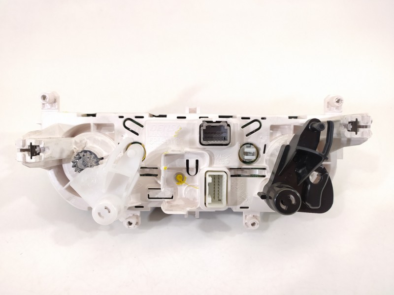 Recambio de mando calefaccion / aire acondicionado para renault captur intens referencia OEM IAM 272704701R 5R5841100 