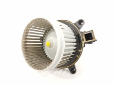 Recambio de ventilador calefaccion para alfa romeo stelvio (630) quadrifoglio 4wd referencia OEM IAM 77368011  