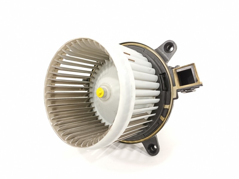 Recambio de ventilador calefaccion para alfa romeo stelvio (630) quadrifoglio 4wd referencia OEM IAM 77368011  