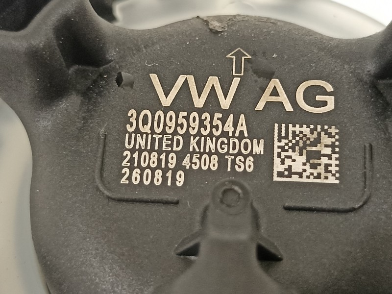 Recambio de sensor para volkswagen t-roc advance referencia OEM IAM 3Q0959354A  