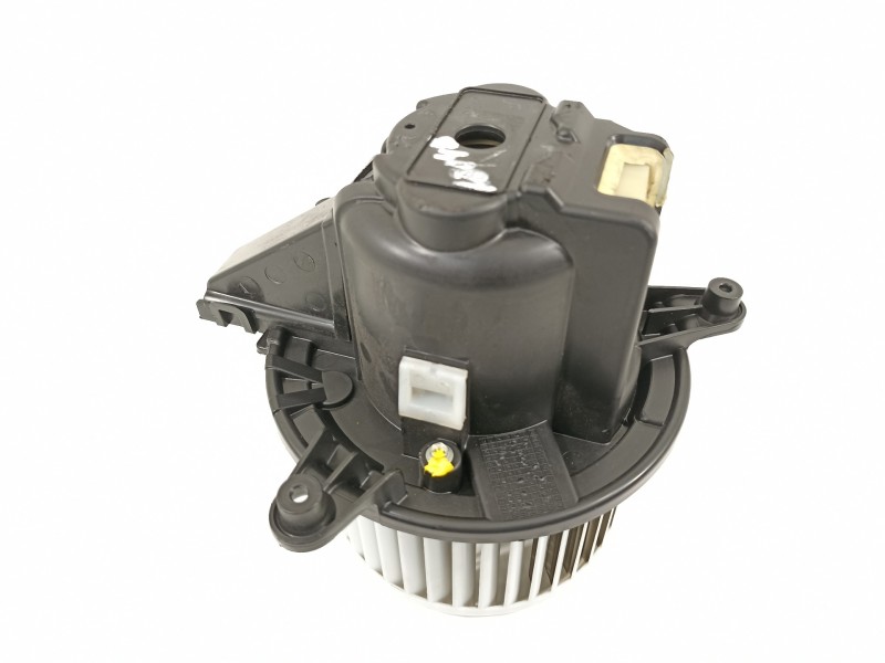 Recambio de ventilador calefaccion para alfa romeo stelvio (630) quadrifoglio 4wd referencia OEM IAM 77368011  