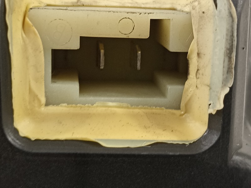 Recambio de ventilador calefaccion para alfa romeo stelvio (630) quadrifoglio 4wd referencia OEM IAM 77368011  