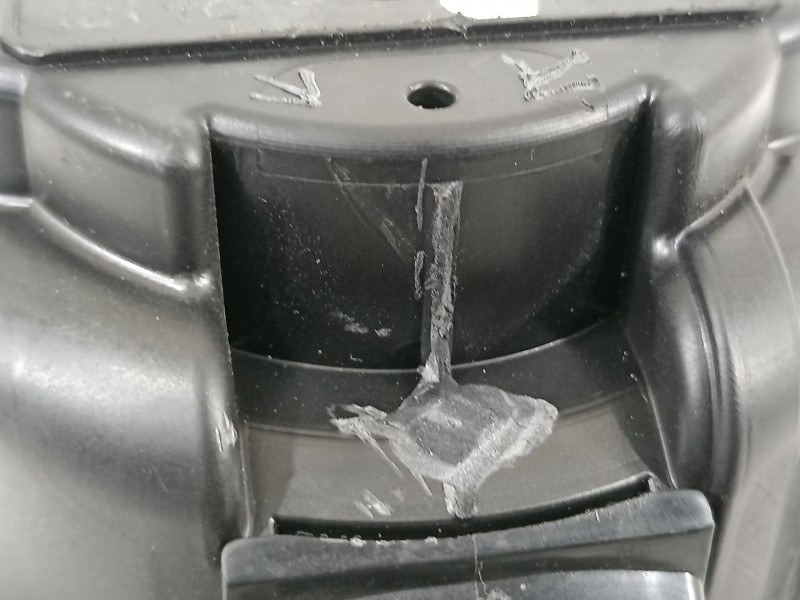 Recambio de ventilador calefaccion para alfa romeo stelvio (630) quadrifoglio 4wd referencia OEM IAM 77368011  